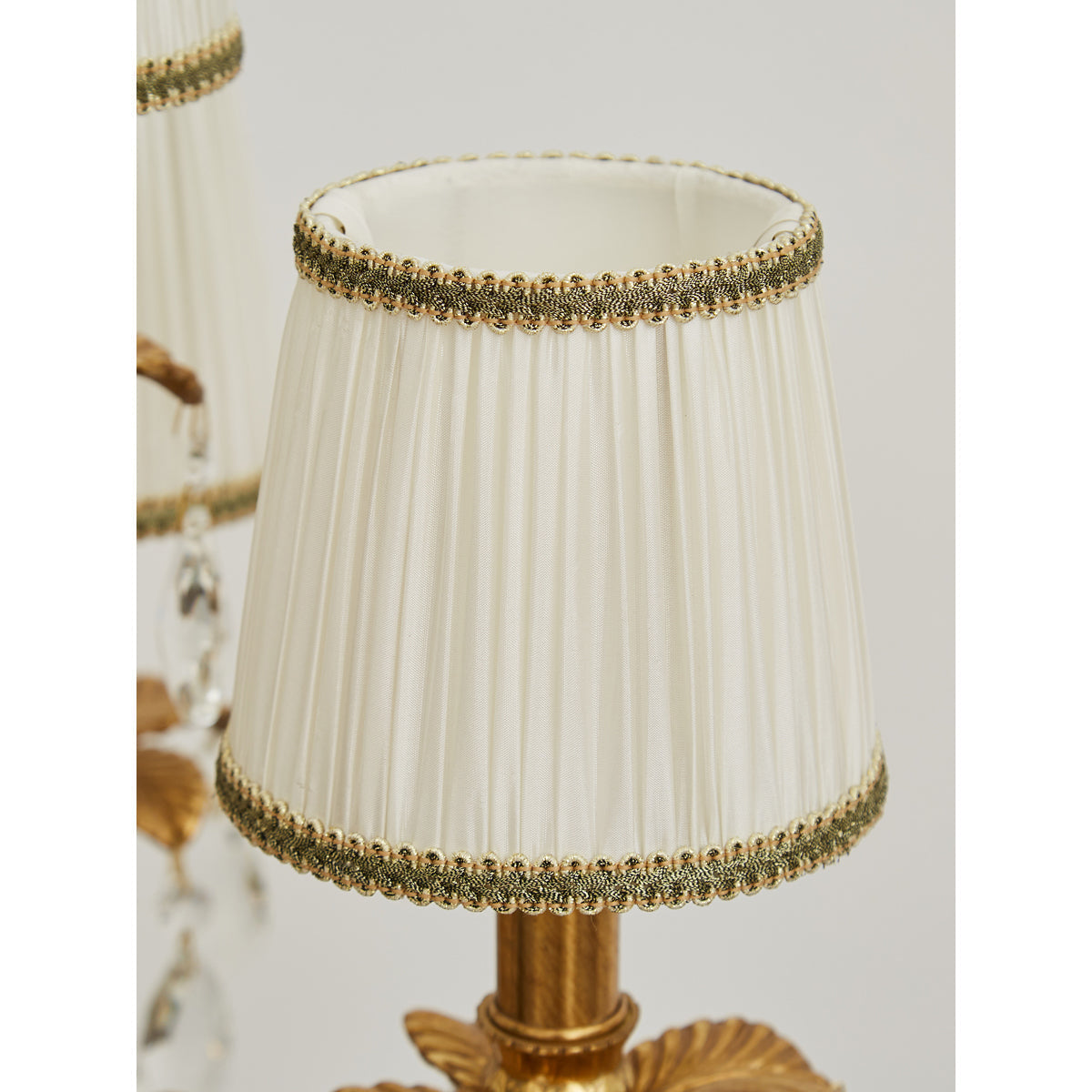 Ophelienne lampada da tavolo