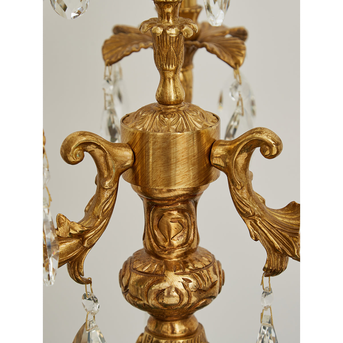 Ophelienne lampada da tavolo