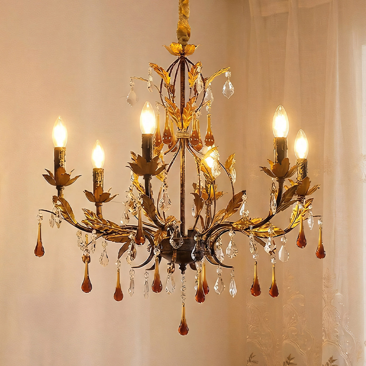 Blossera lampadario