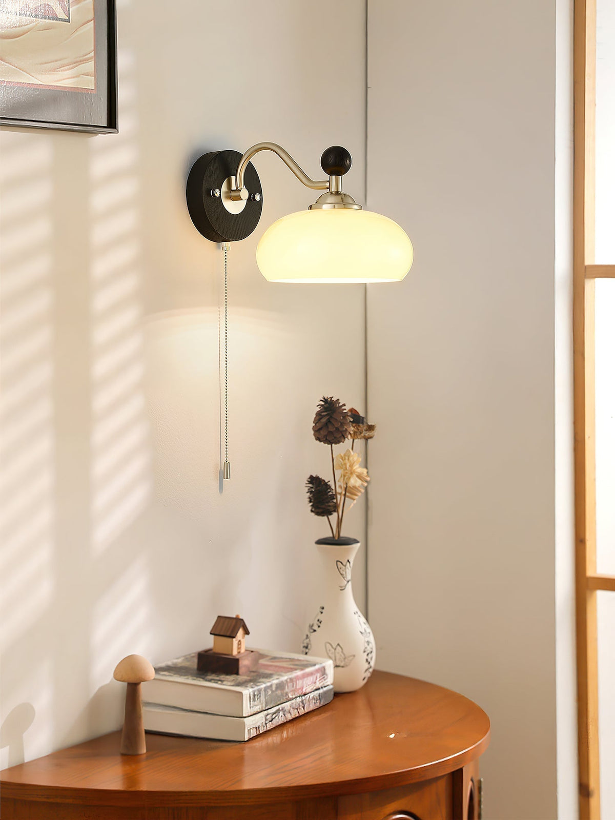 Nift applique
