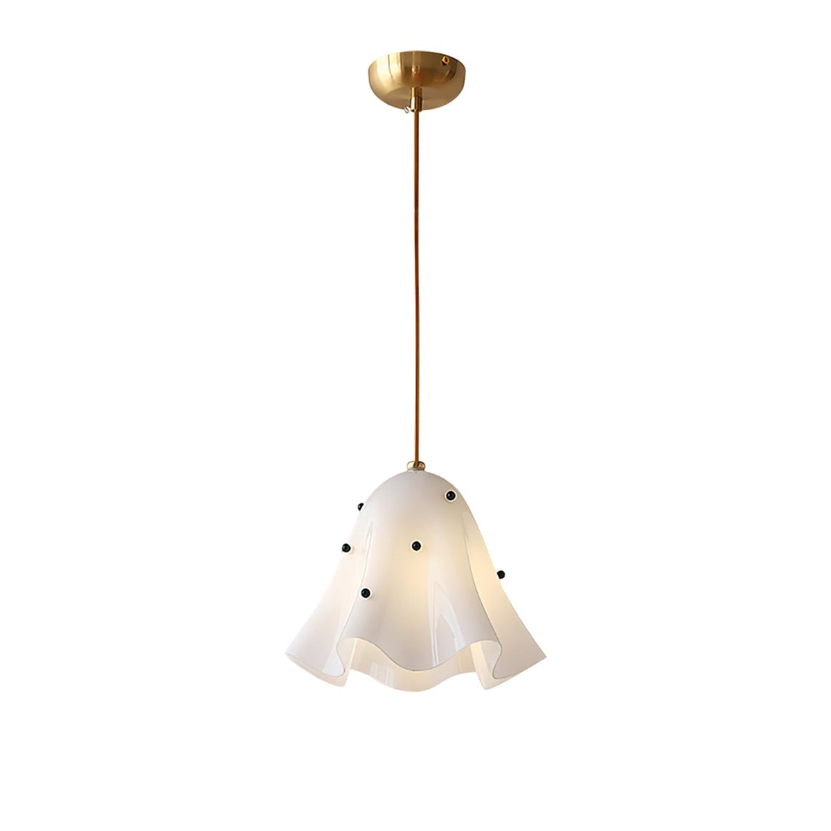 Krav Bloom lampada a sospensione