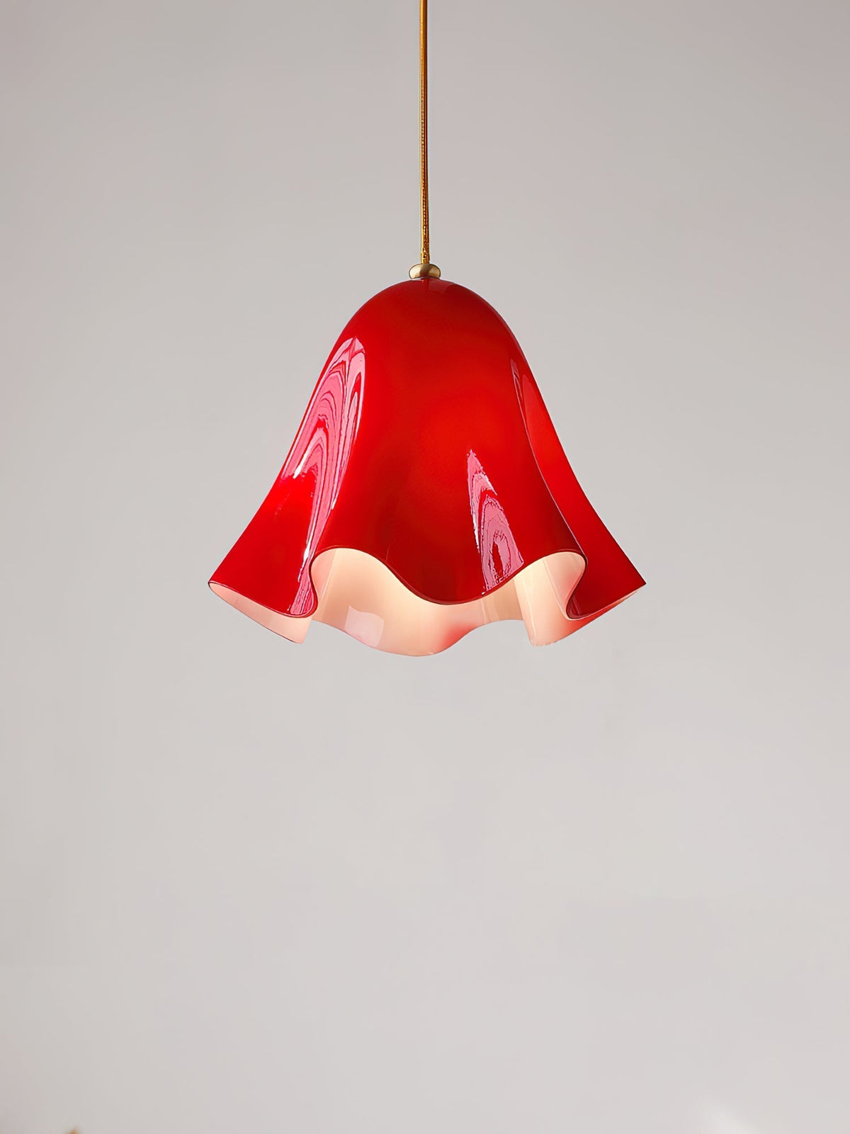 Krav Bloom lampada a sospensione