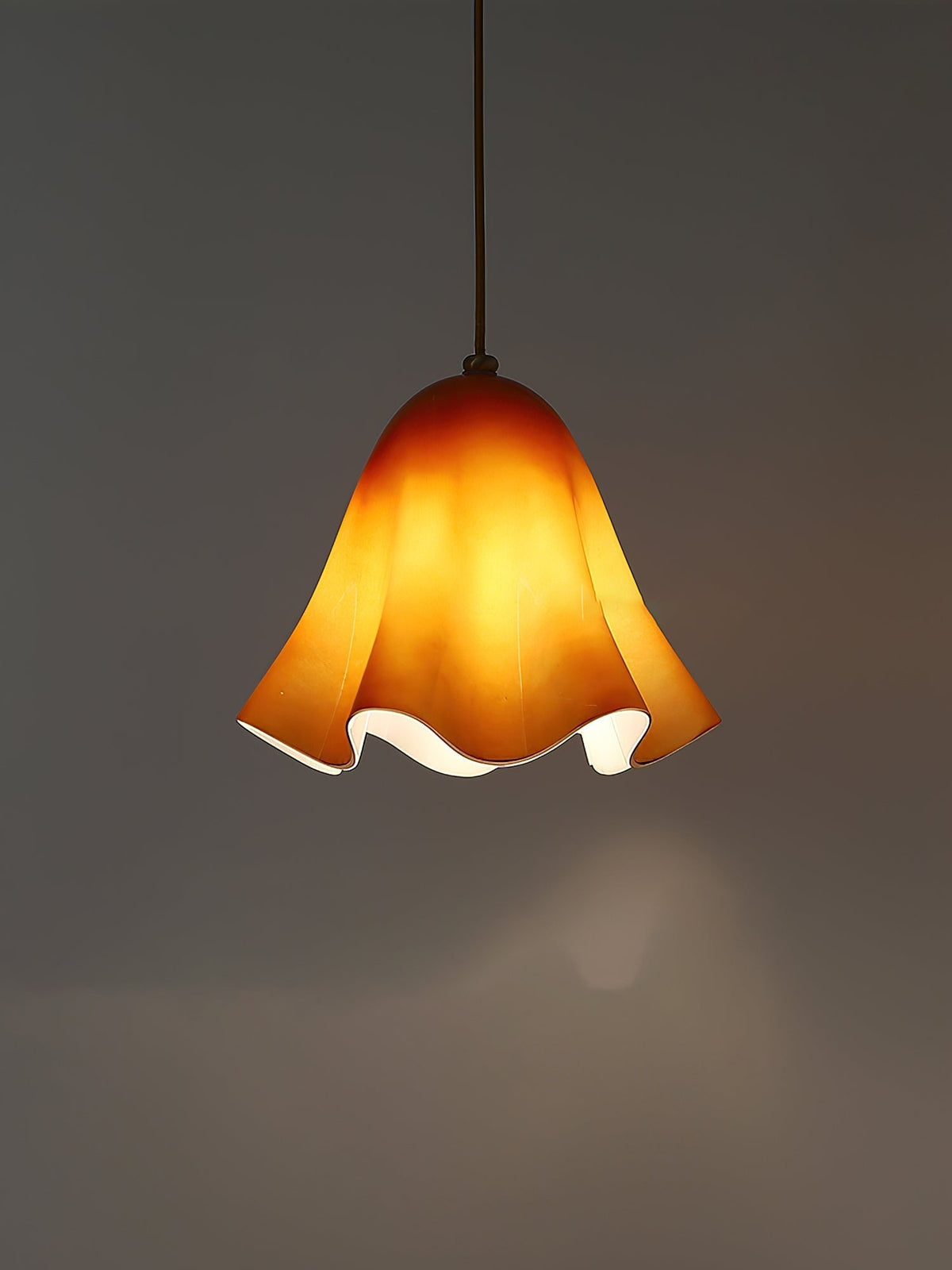Krav Bloom lampada a sospensione