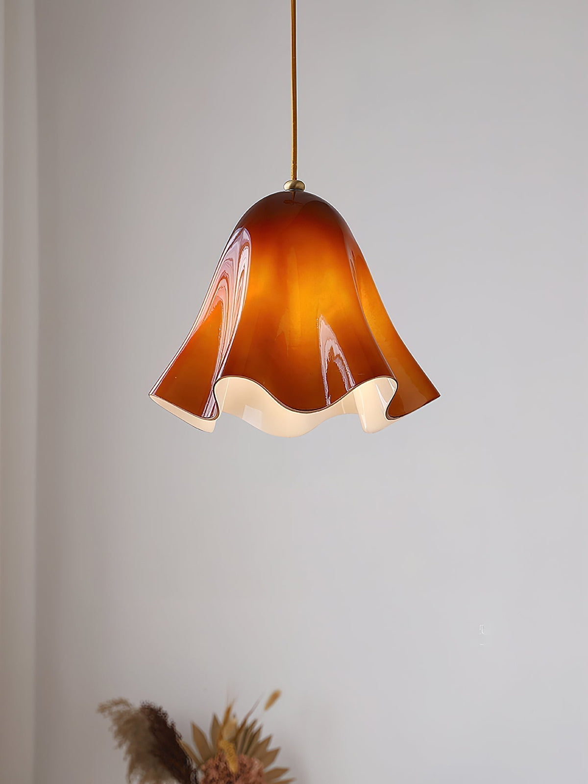 Krav Bloom lampada a sospensione