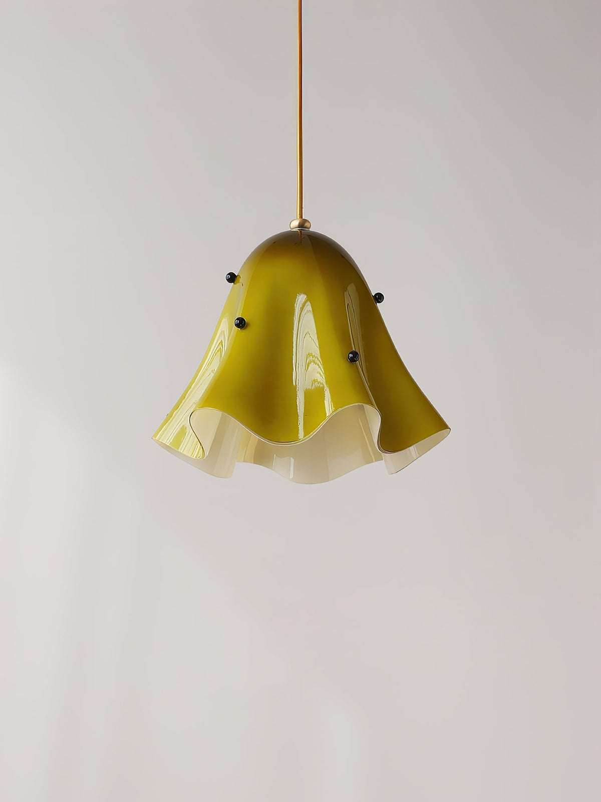 Krav Bloom lampada a sospensione