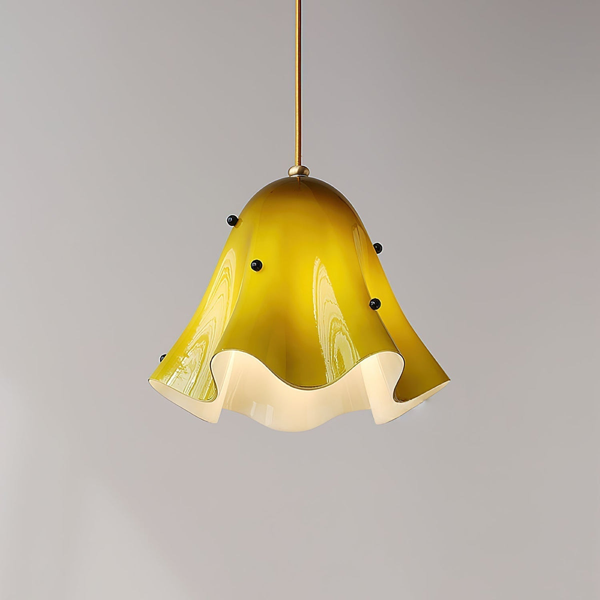 Krav Bloom lampada a sospensione