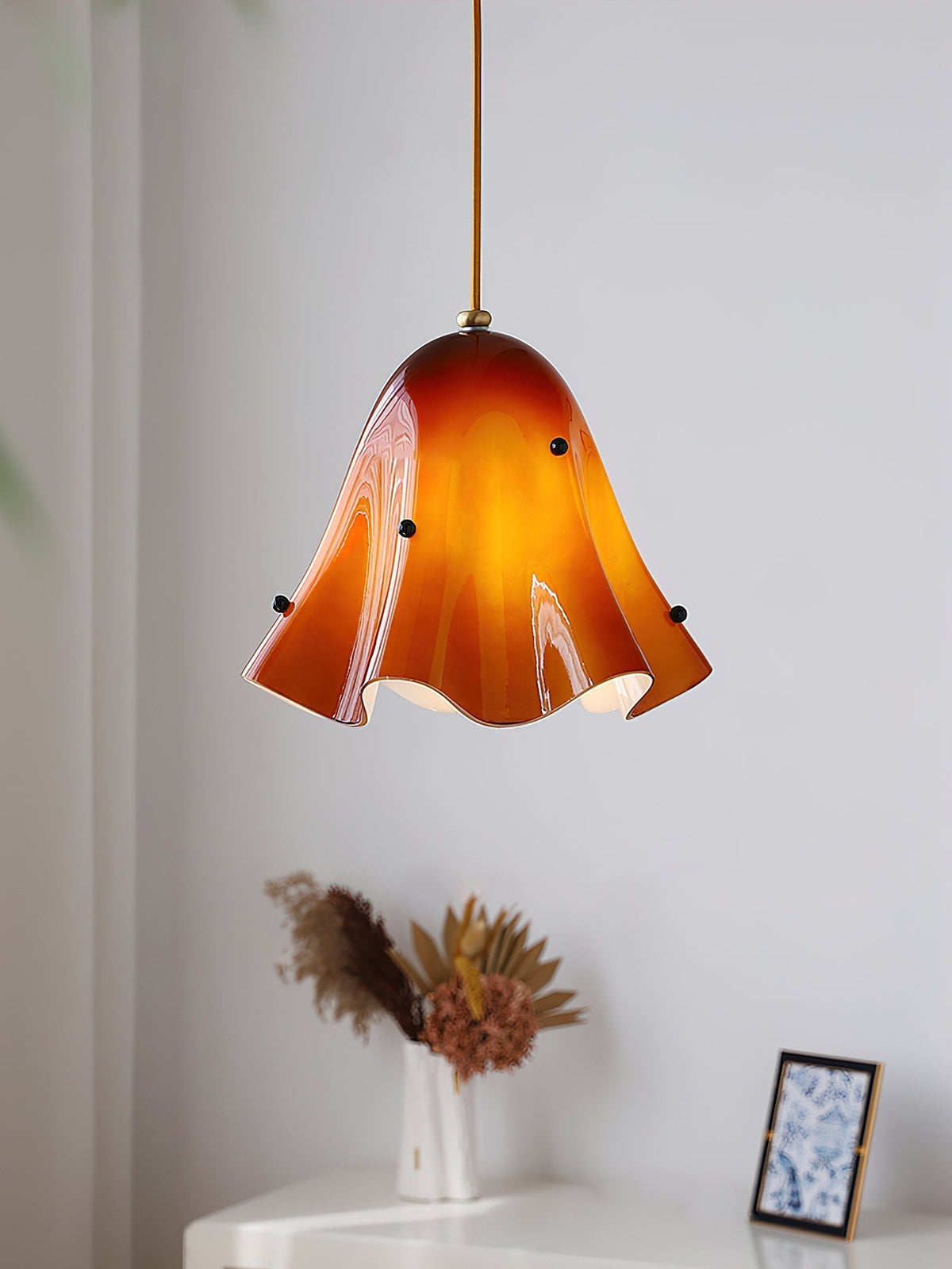 Krav Bloom lampada a sospensione