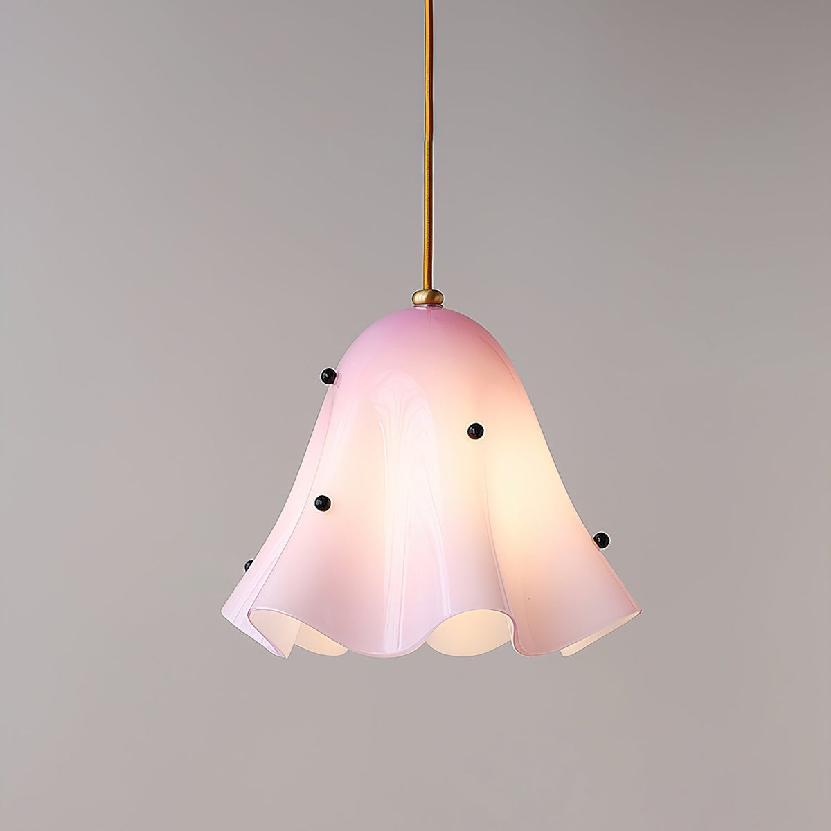 Krav Bloom lampada a sospensione