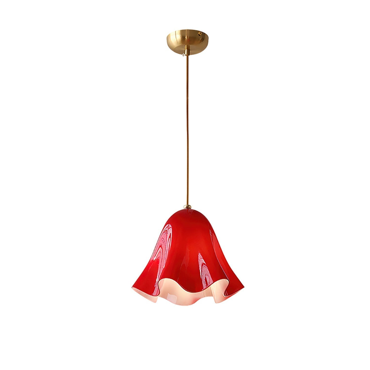 Krav Bloom lampada a sospensione