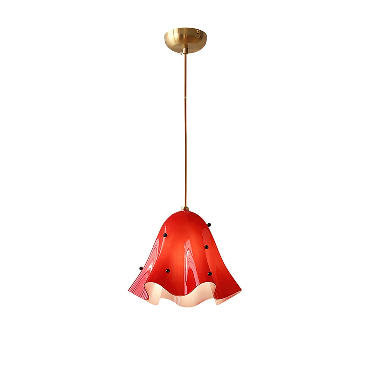 Krav Bloom lampada a sospensione