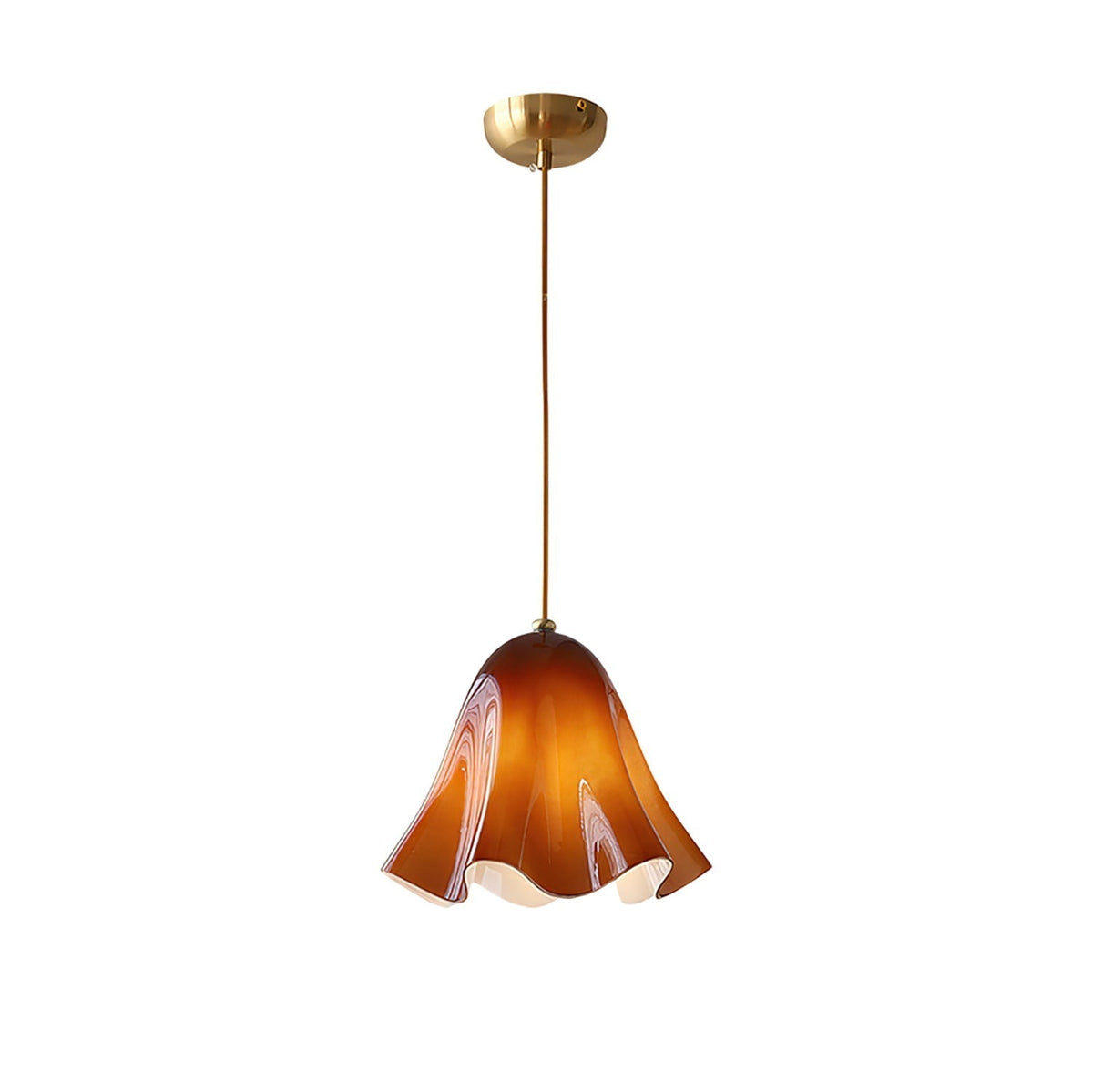 Krav Bloom lampada a sospensione