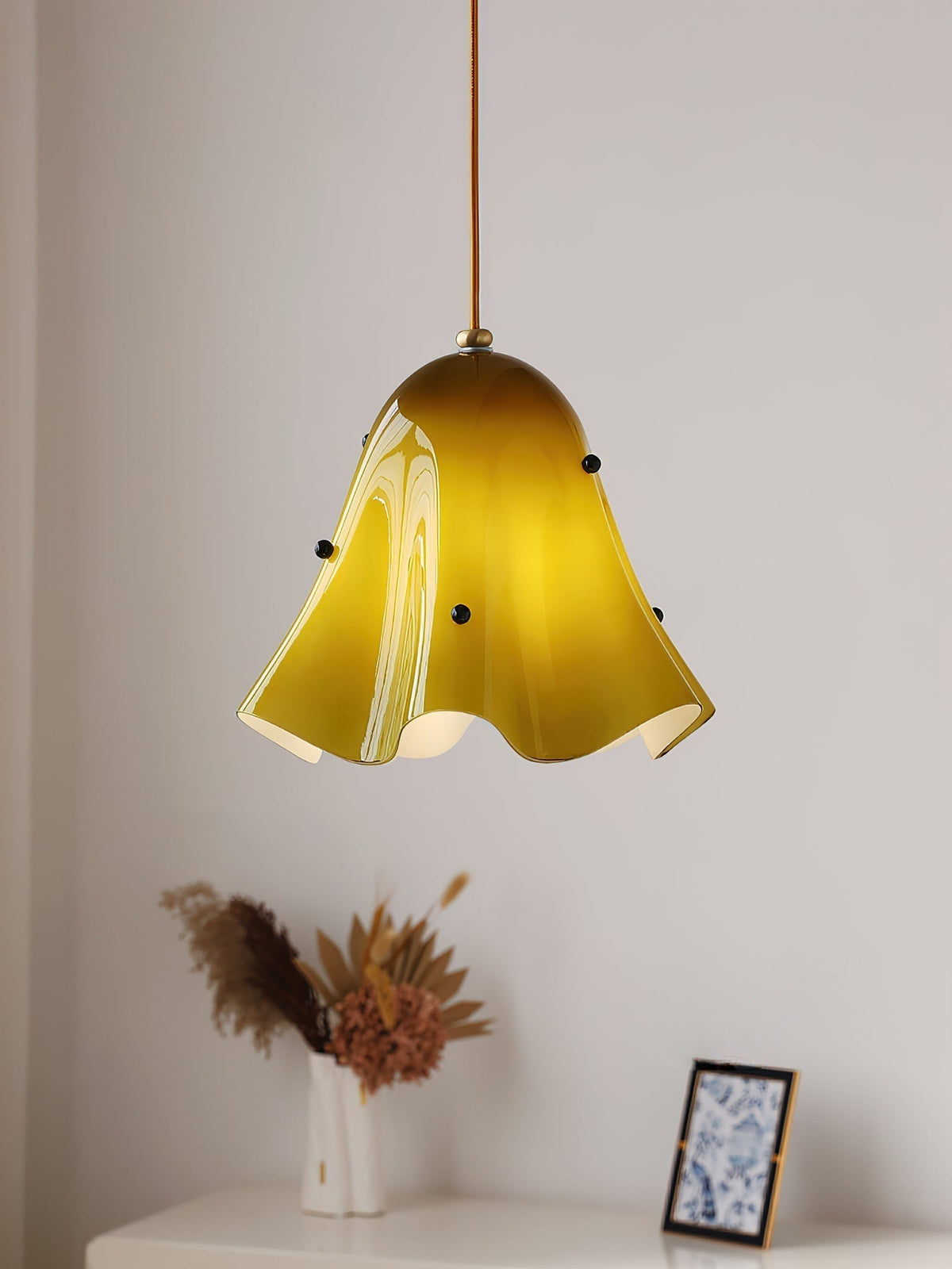 Krav Bloom lampada a sospensione