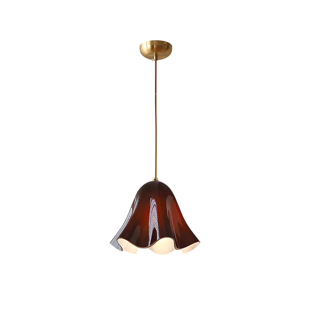 Krav Bloom lampada a sospensione