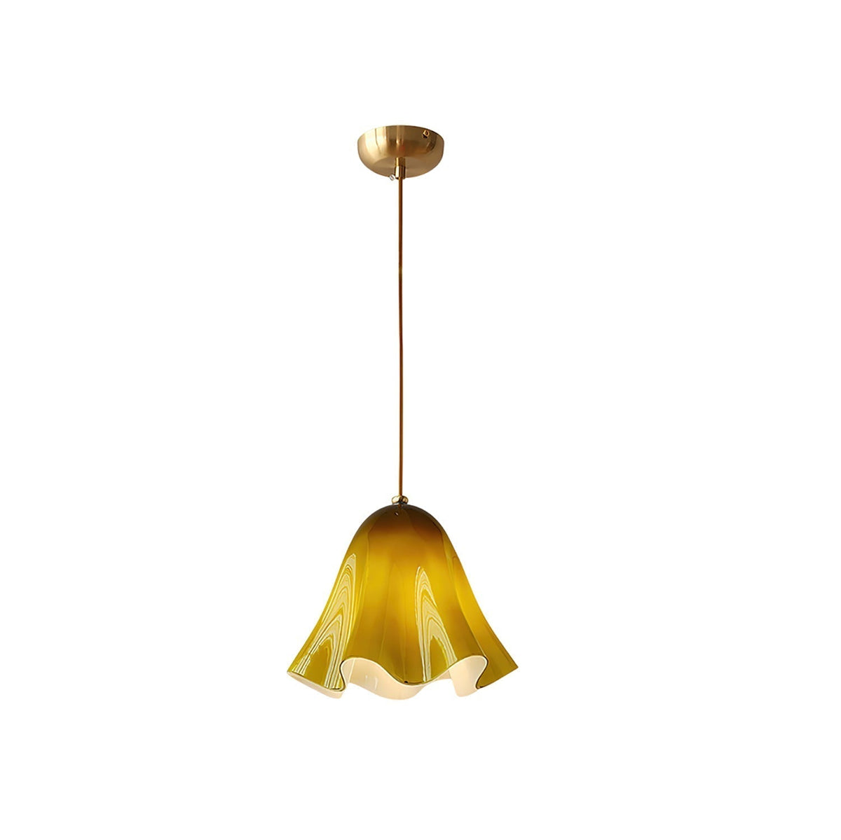 Krav Bloom lampada a sospensione