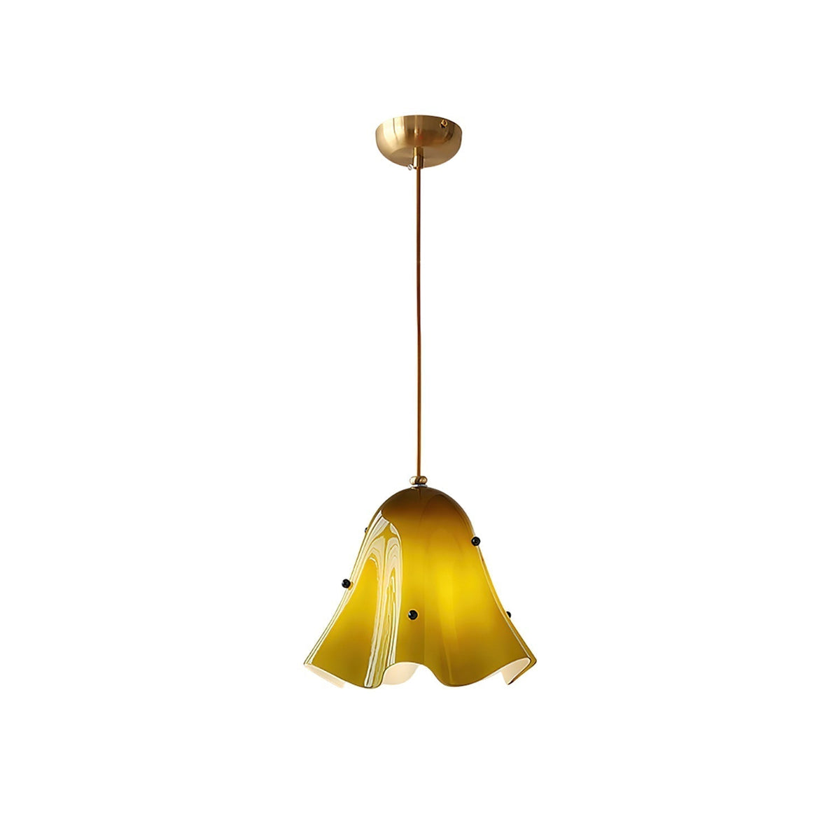 Krav Bloom lampada a sospensione