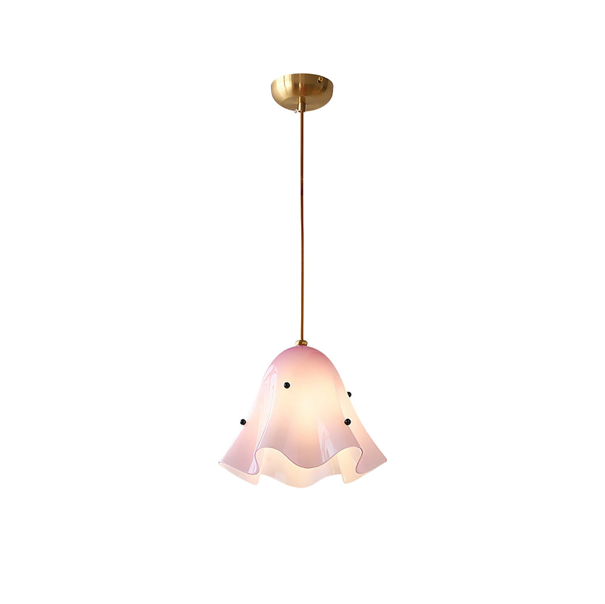 Krav Bloom lampada a sospensione