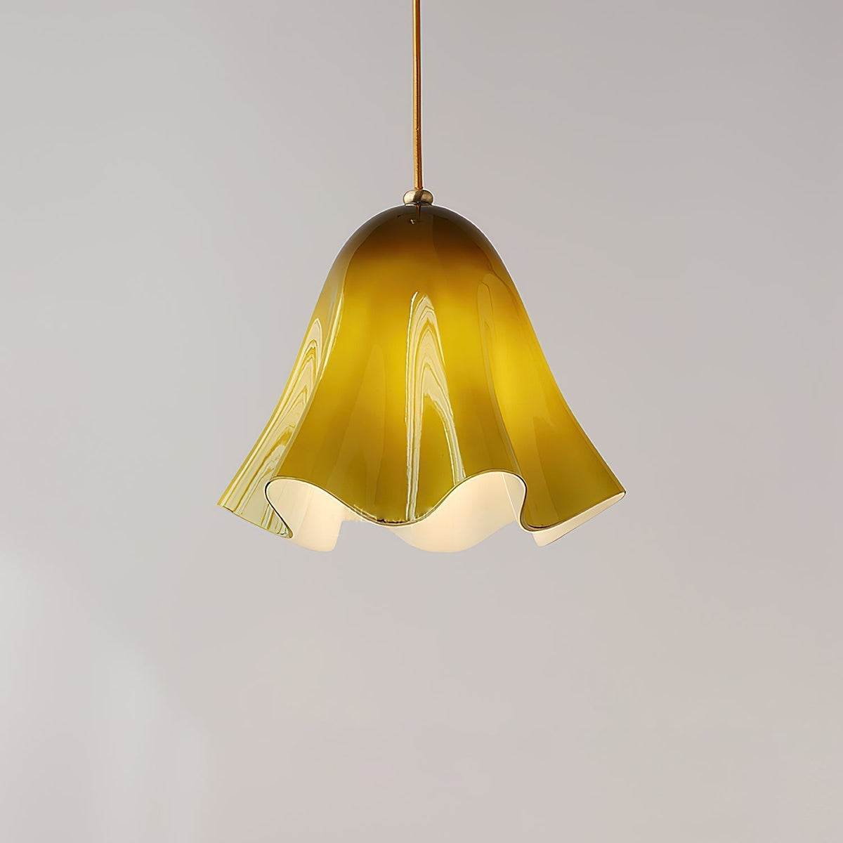 Krav Bloom lampada a sospensione