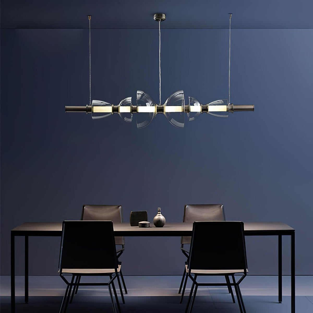 Cirisina lampada a sospensione Luminosity