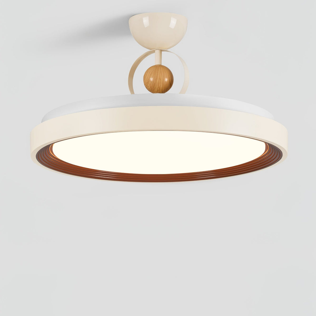 Selvio Nest lampada da soffitto