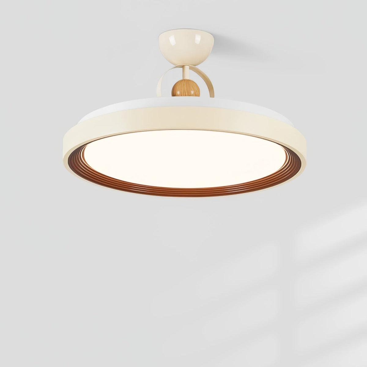 Selvio Nest lampada da soffitto