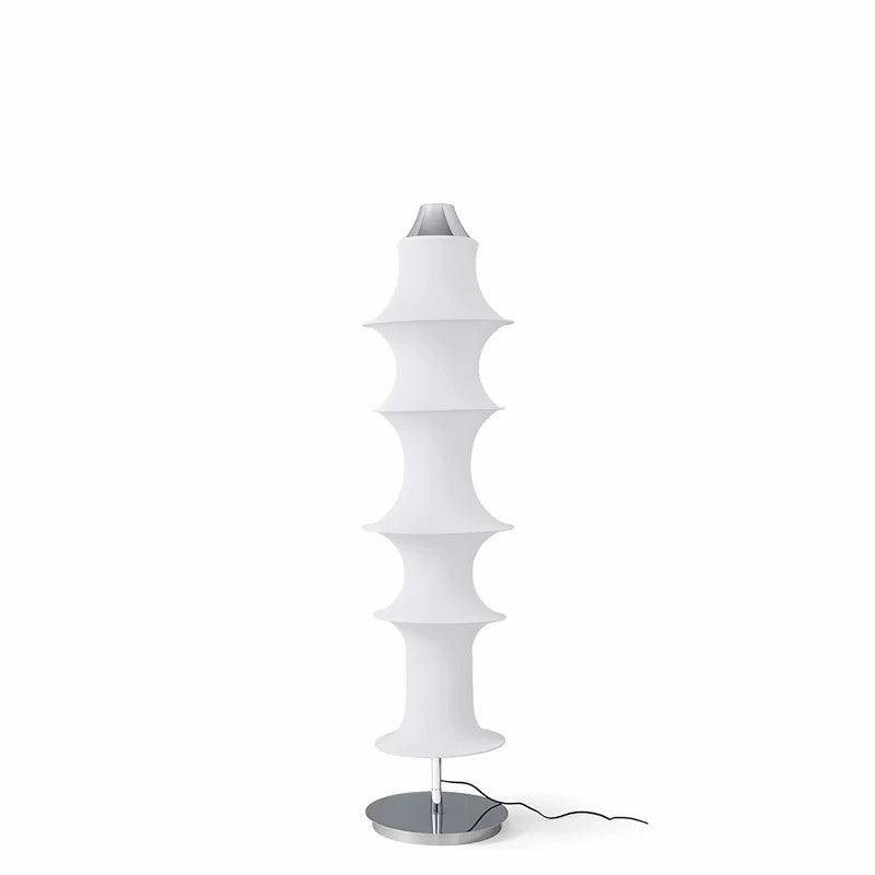 Bhel lampada da terra