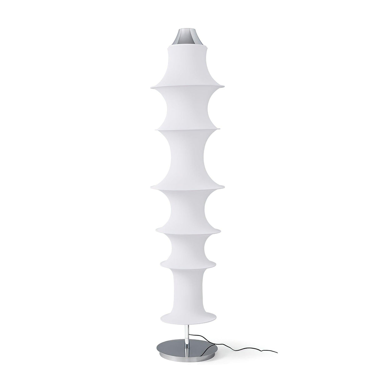 Bhel lampada da terra