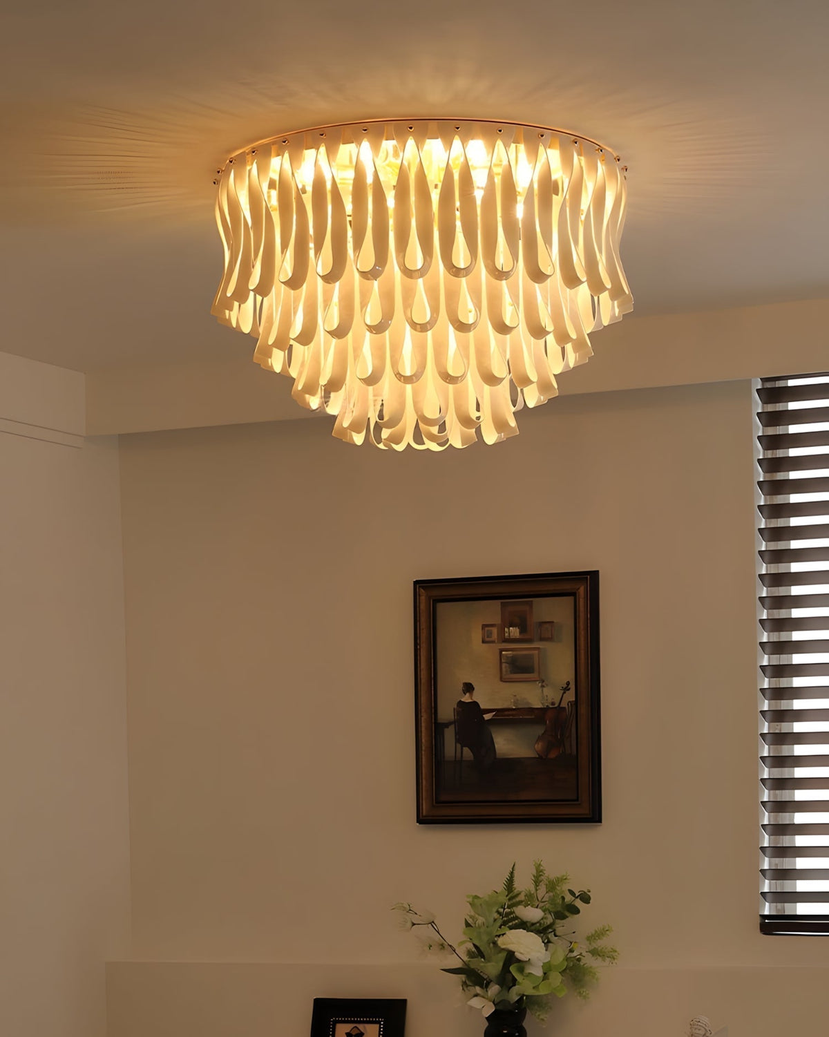 Velalaya plafoniera