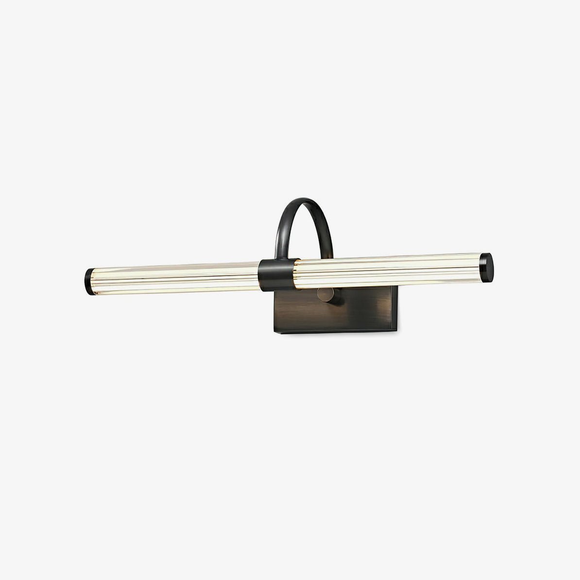 Beryl Applique Ottone Moderna Minimalista - Relic Pieces