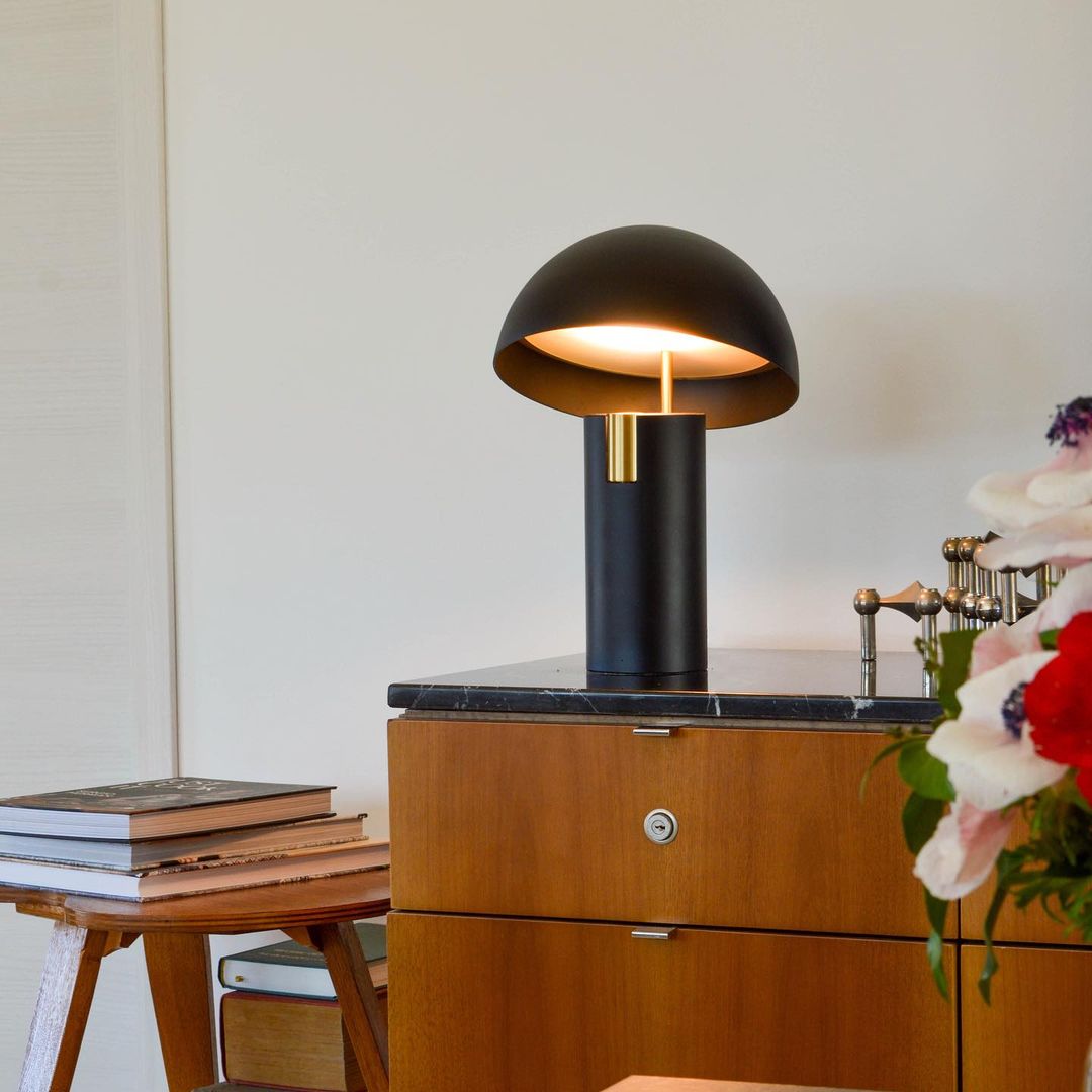 Lumanette lampada da tavolo
