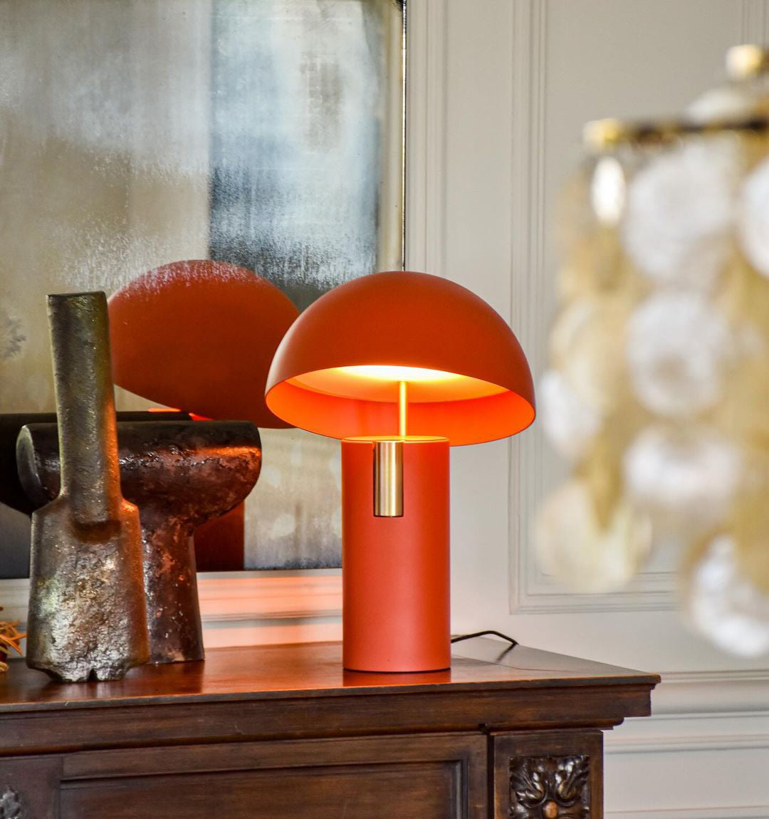 Lumanette lampada da tavolo