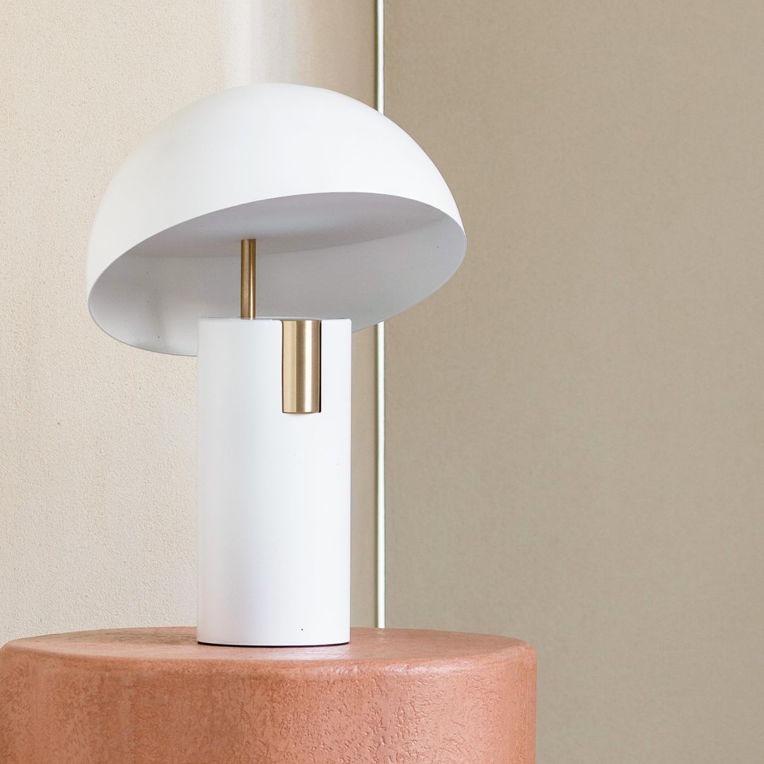 Lumanette lampada da tavolo