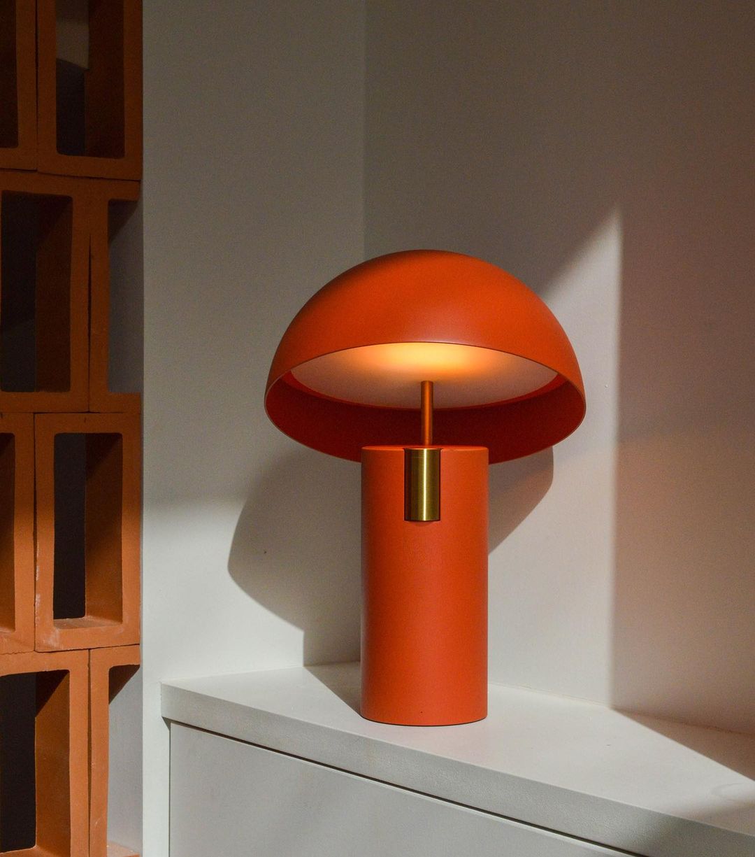 Lumanette lampada da tavolo