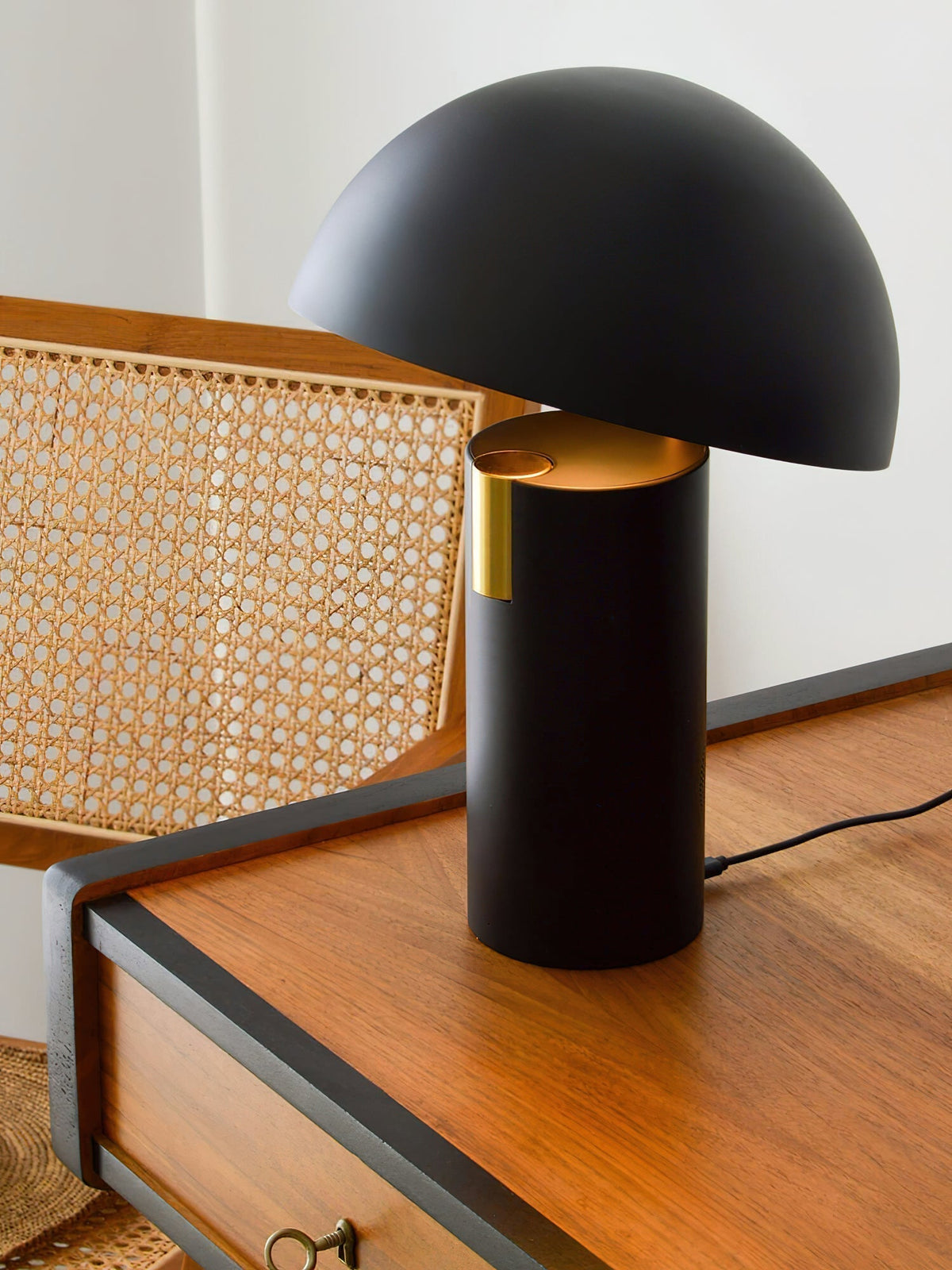 Lumanette lampada da tavolo