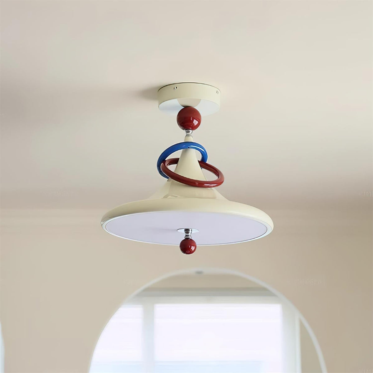 Lumaneon lampada da soffitto