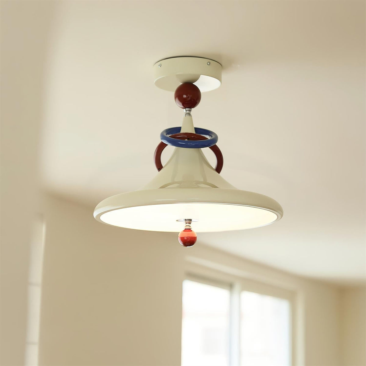 Lumaneon lampada da soffitto
