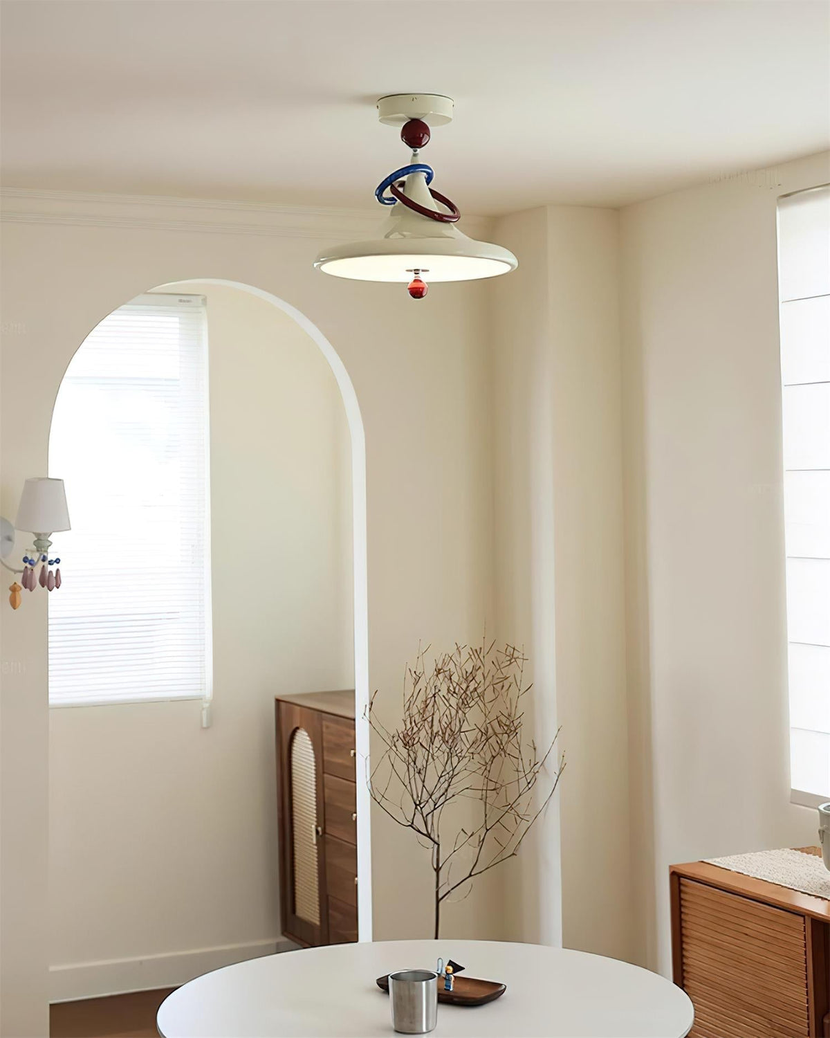 Lumaneon lampada da soffitto