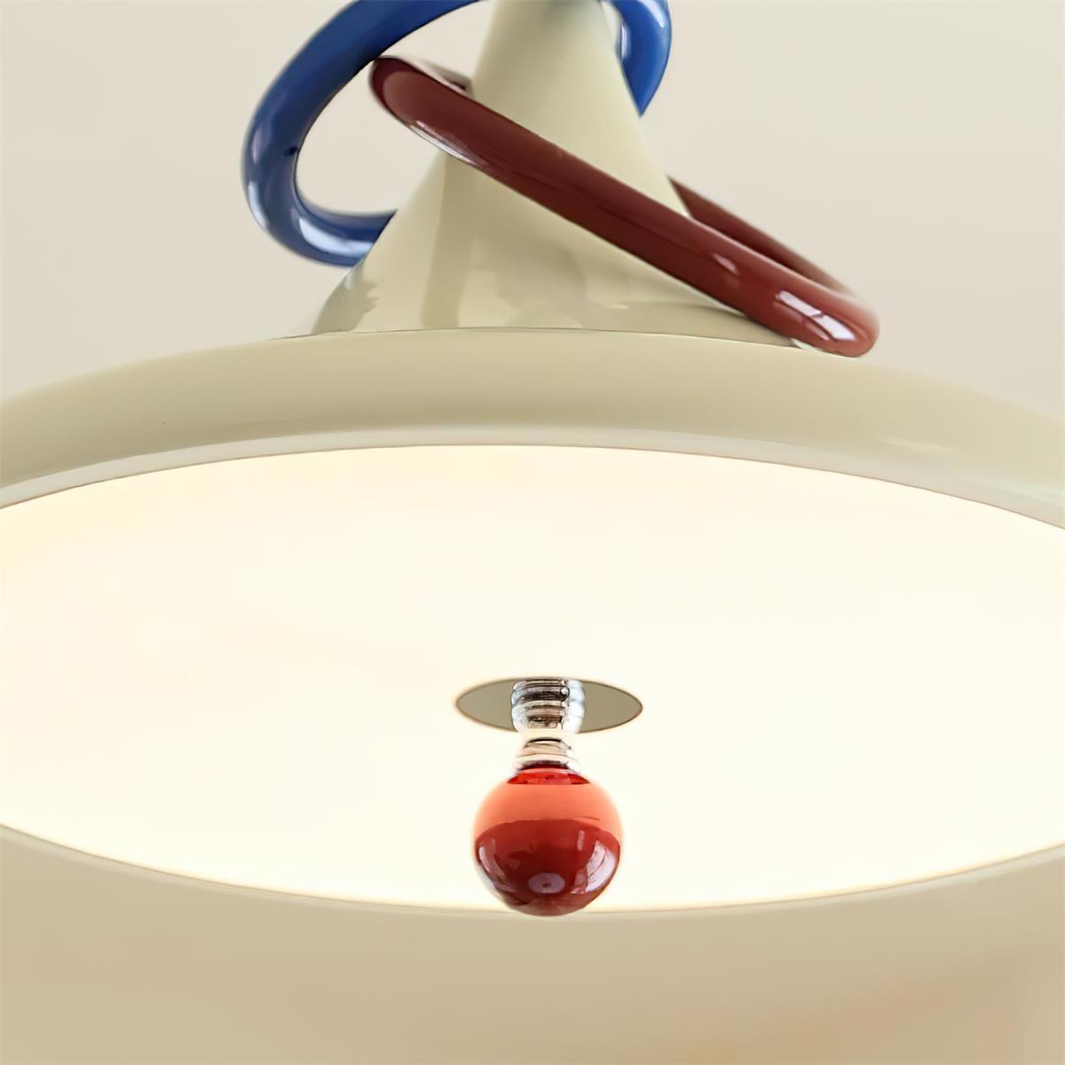 Lumaneon lampada da soffitto