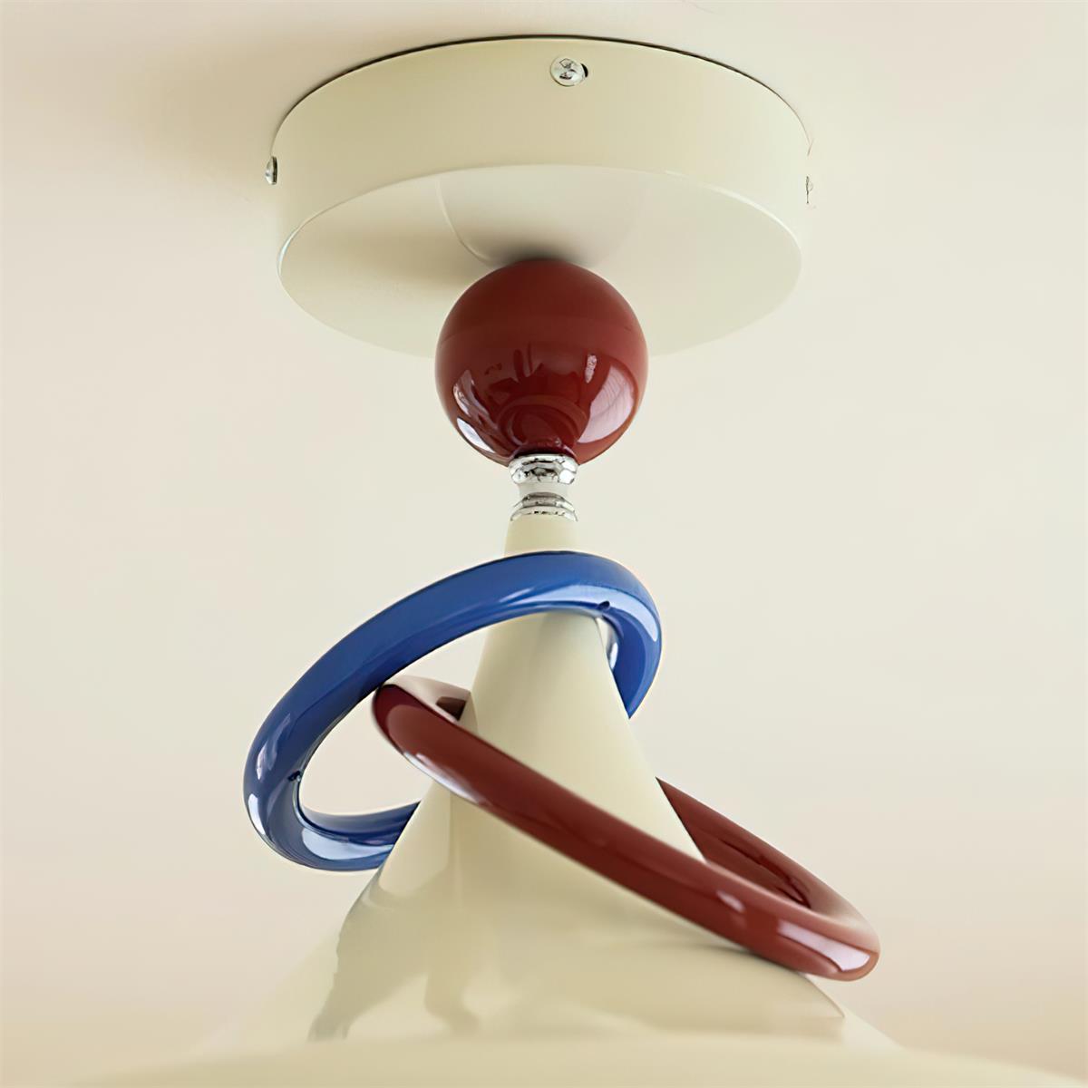 Lumaneon lampada da soffitto