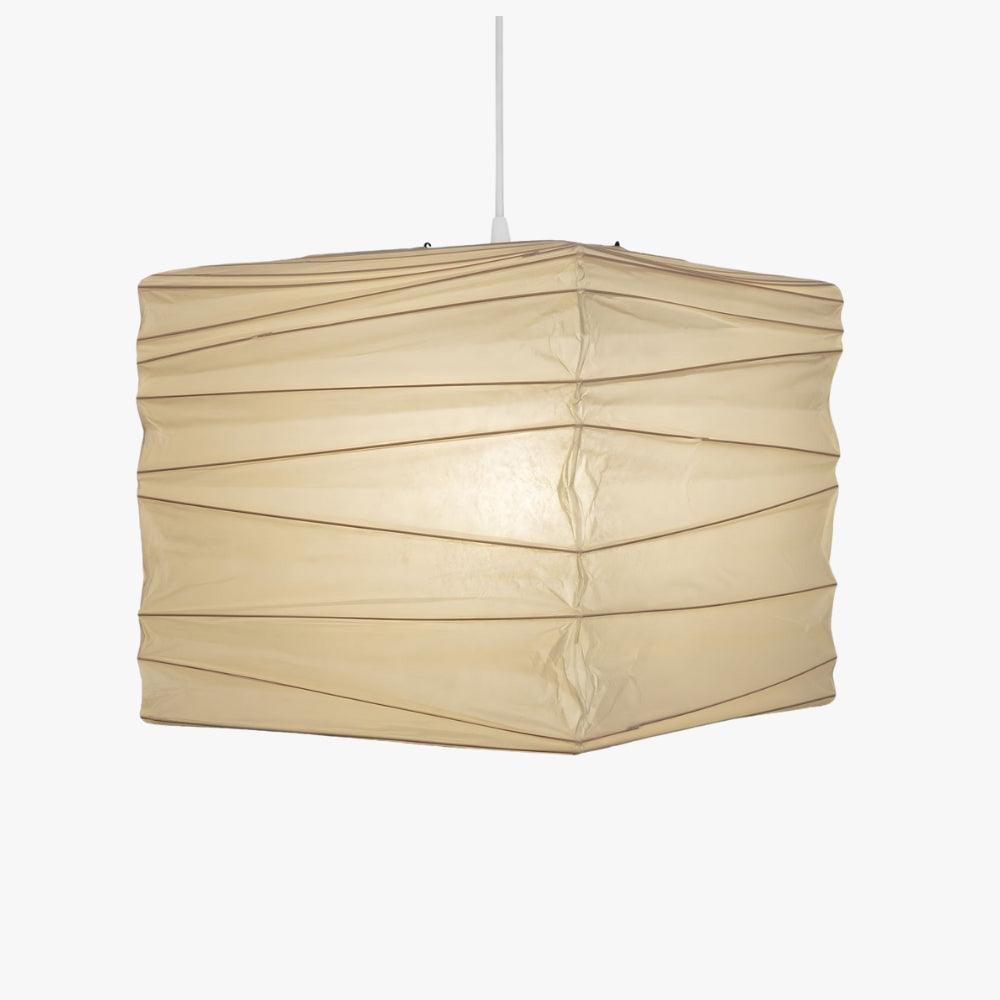 Eulien Paper Traditional lampada a sospensione