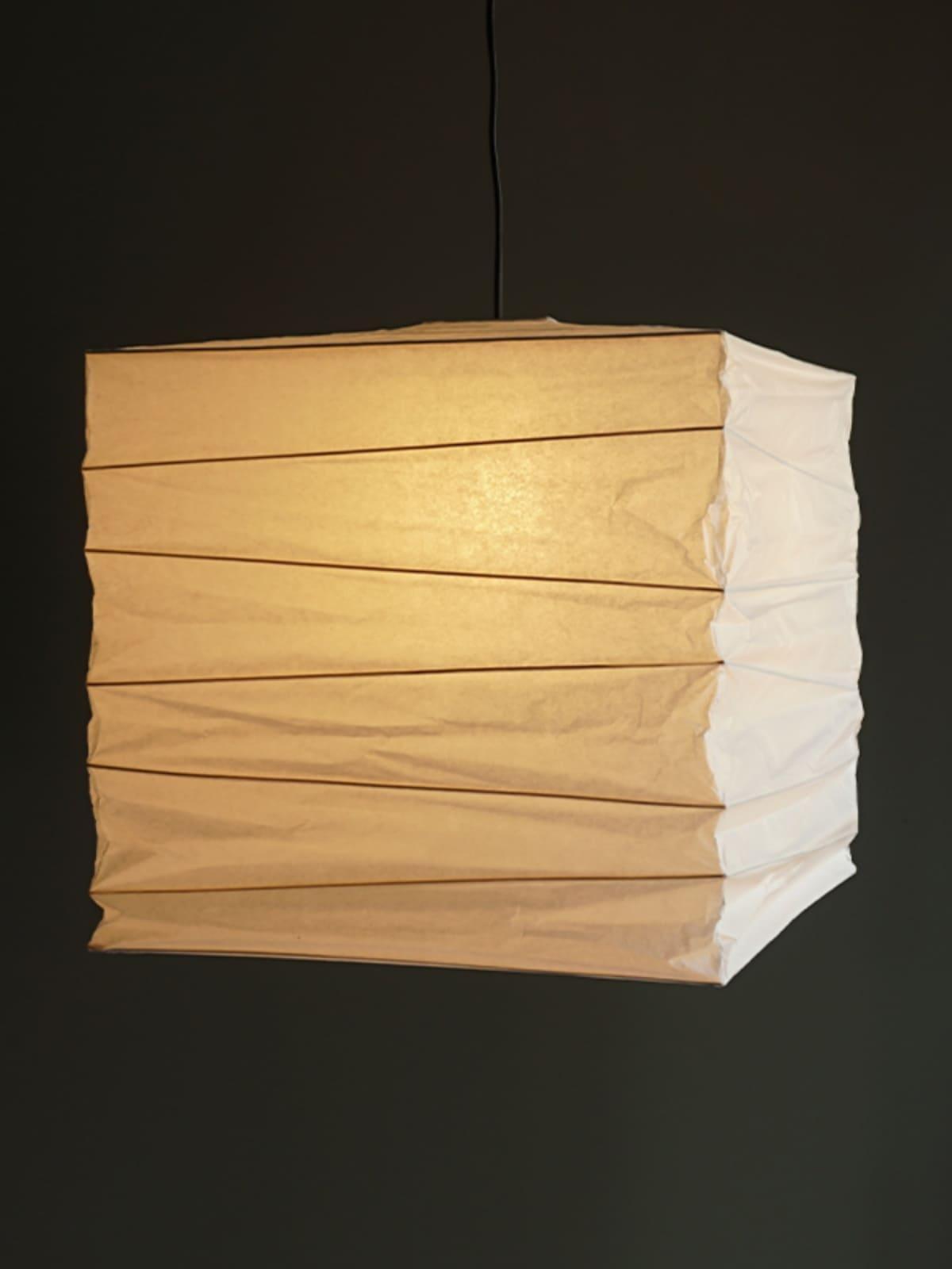 Eulien Paper Traditional lampada a sospensione