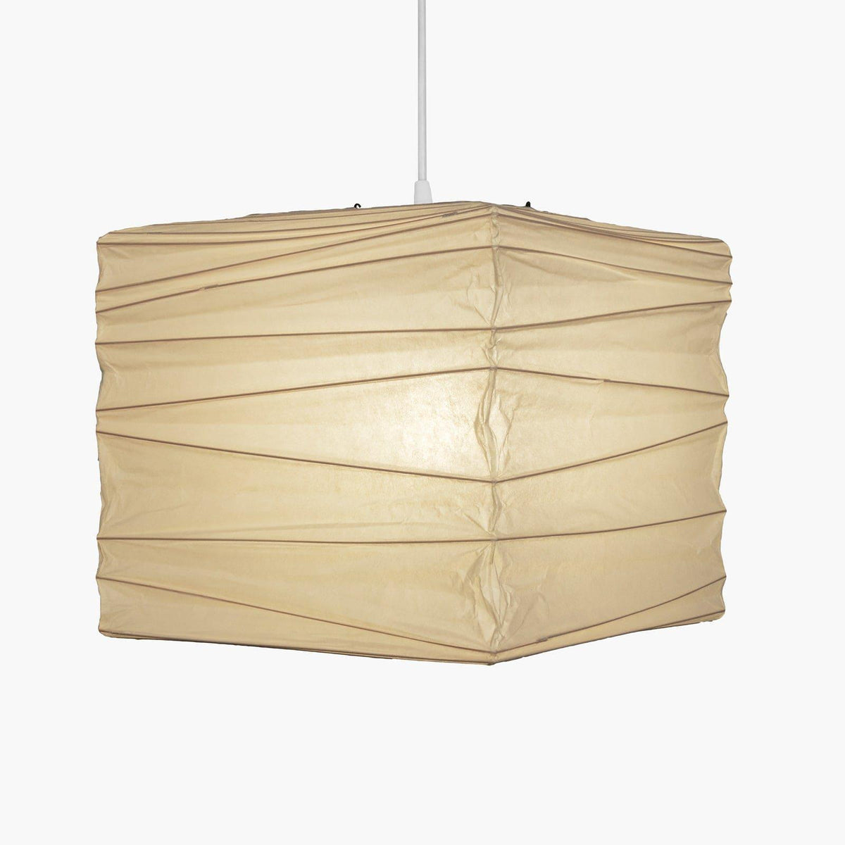 Eulien Paper Traditional lampada a sospensione
