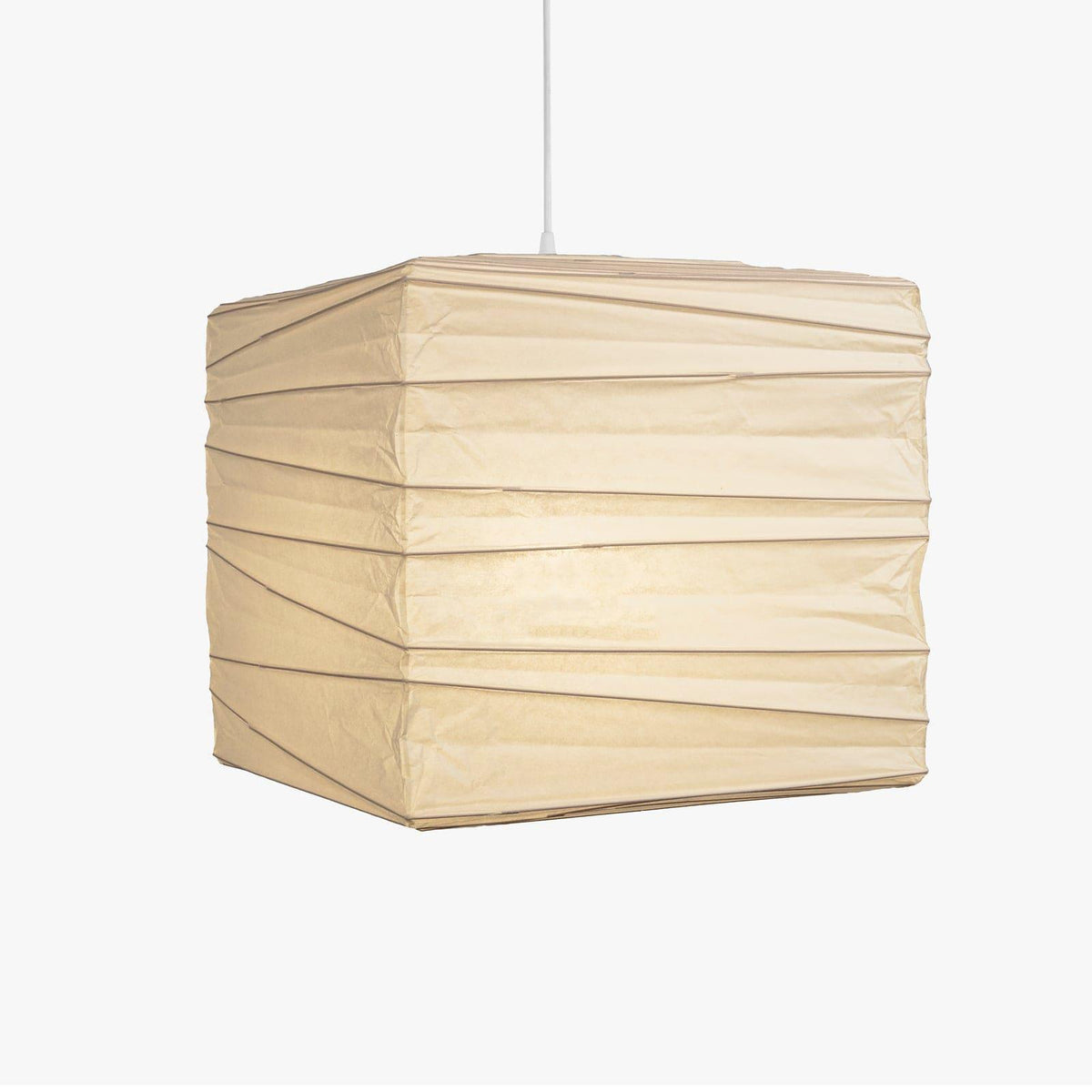 Eulien Paper Traditional lampada a sospensione