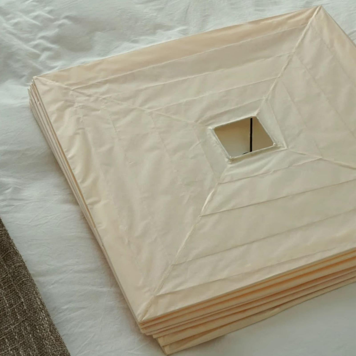 Eulien Paper Traditional lampada a sospensione