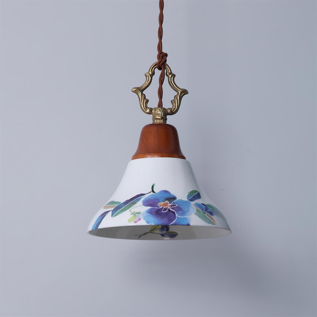 Ciraielle lampada a sospensione