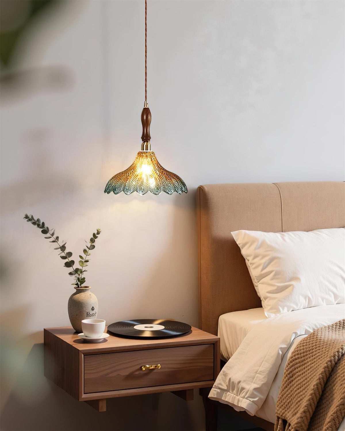 Mirinena Jewel lampada a sospensione