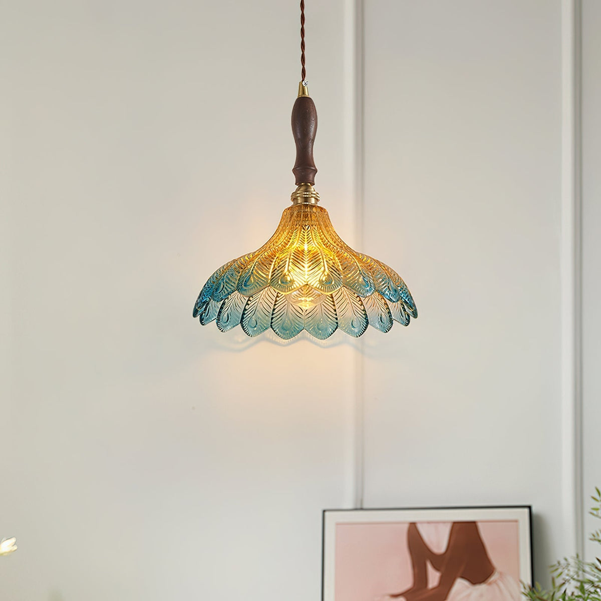 Mirinena Jewel lampada a sospensione