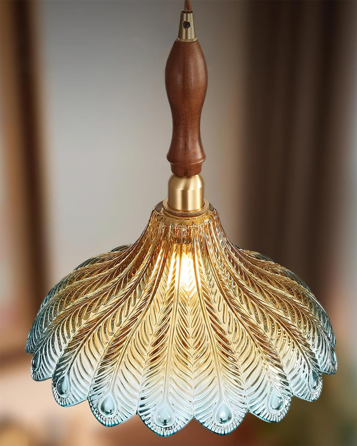Mirinena Jewel lampada a sospensione