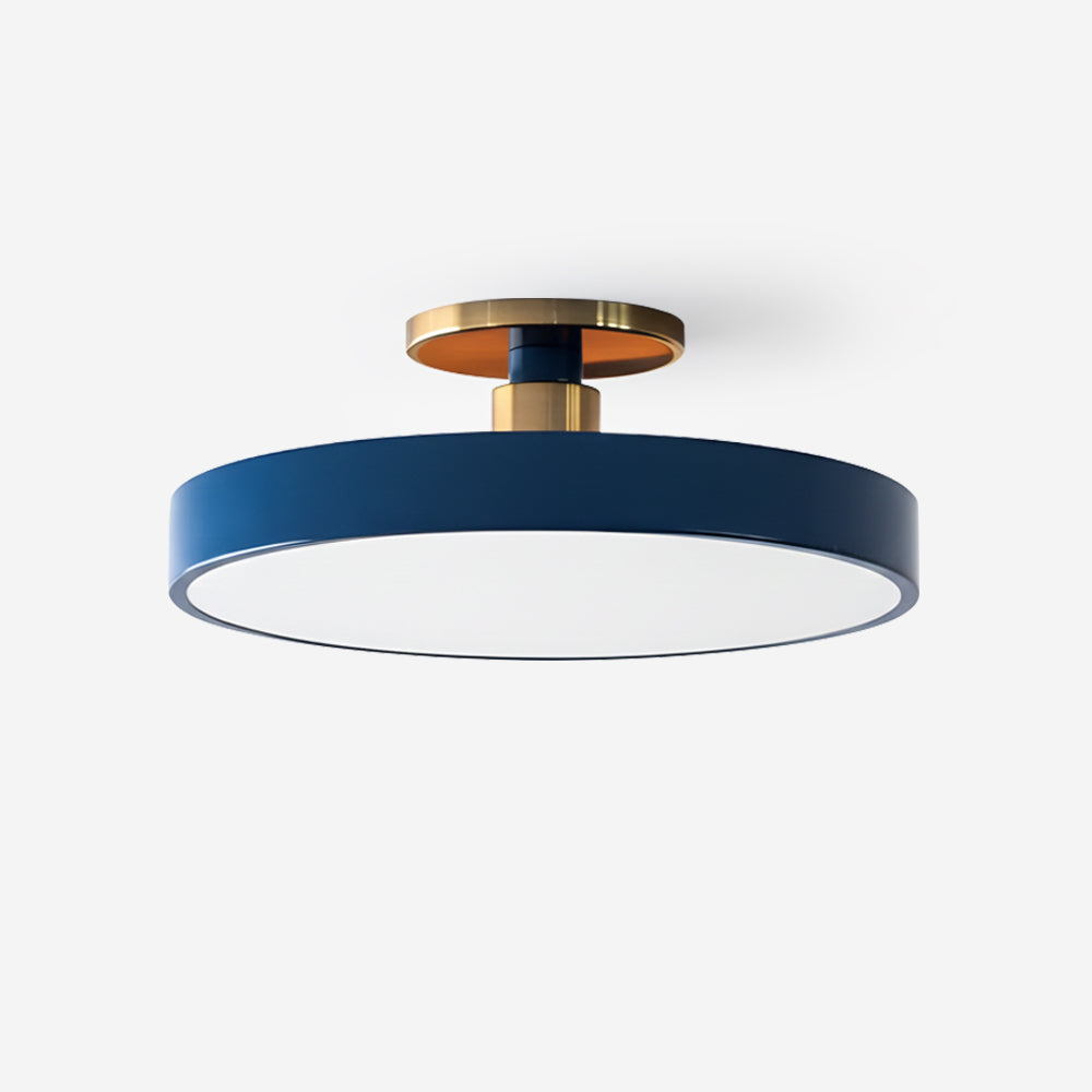 Oreleiella lampada da soffitto
