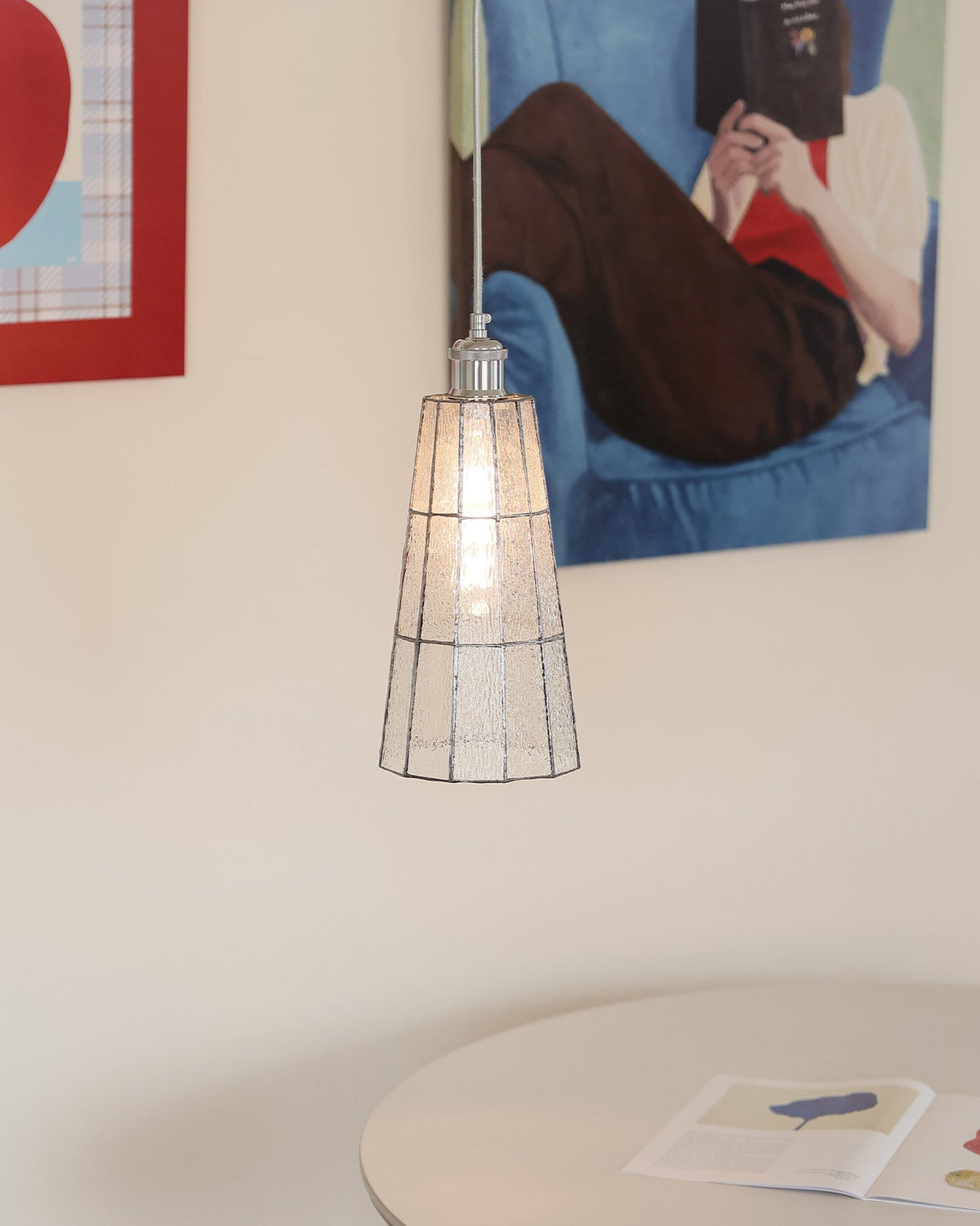 Azur lampada a sospensione