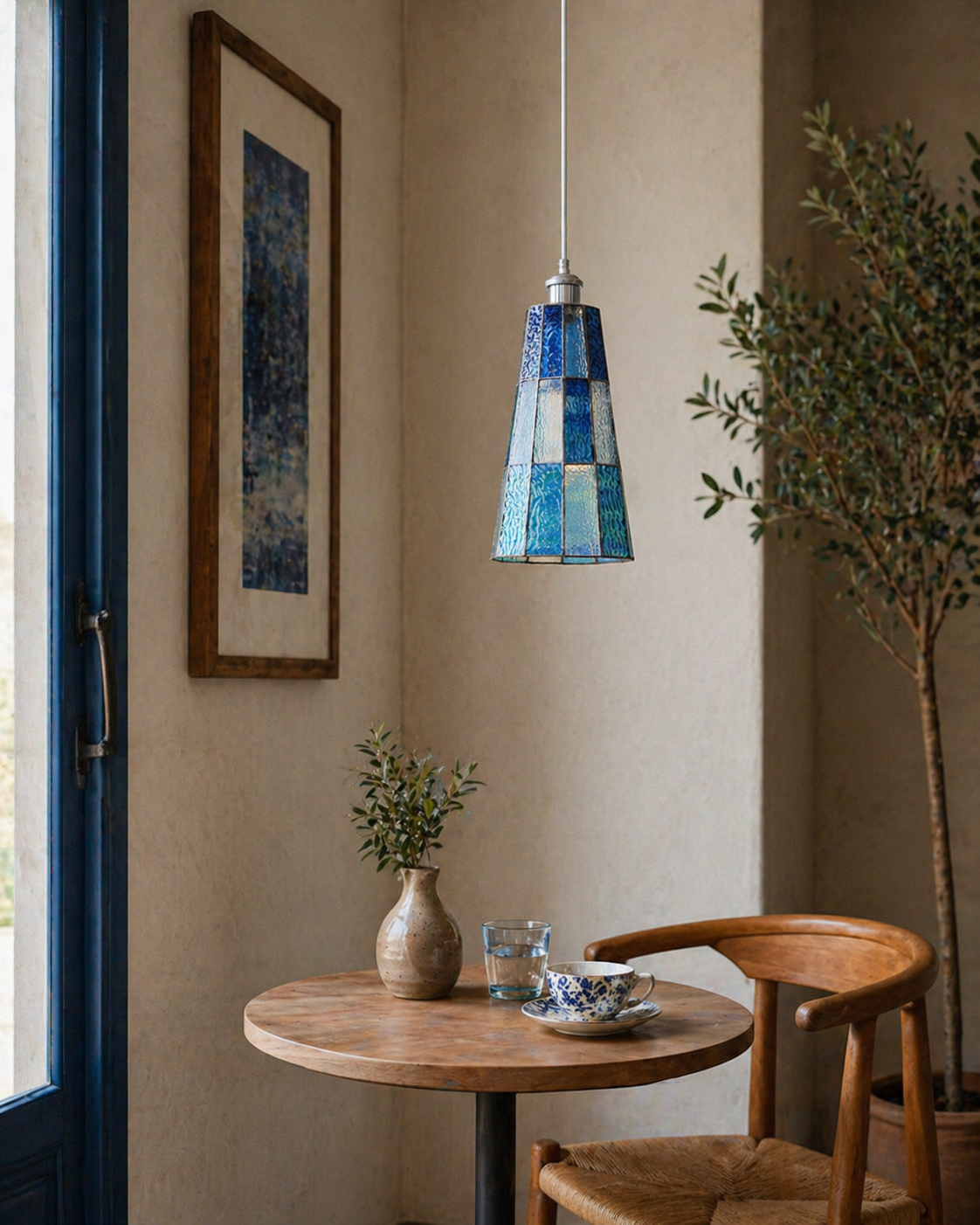 Azur lampada a sospensione